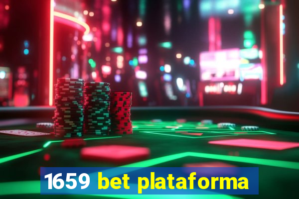 1659 bet plataforma